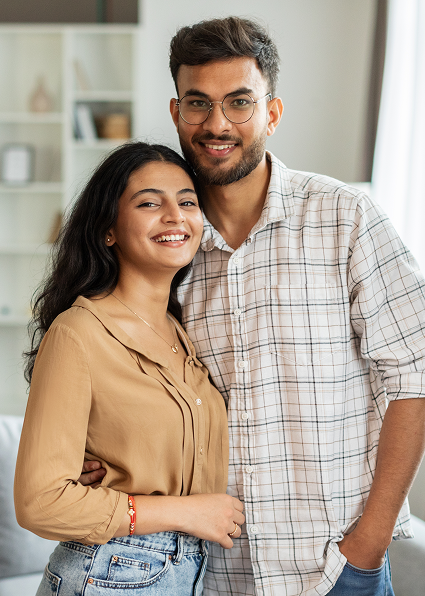 Matrimonial sites in USA and Canada