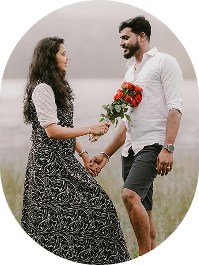 AI Powered Dating Site