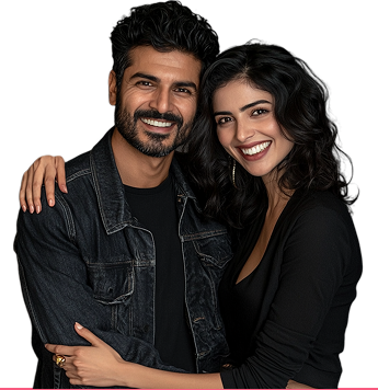 Jiva Sync the AI powered matchmaking for singles in USA and Canda